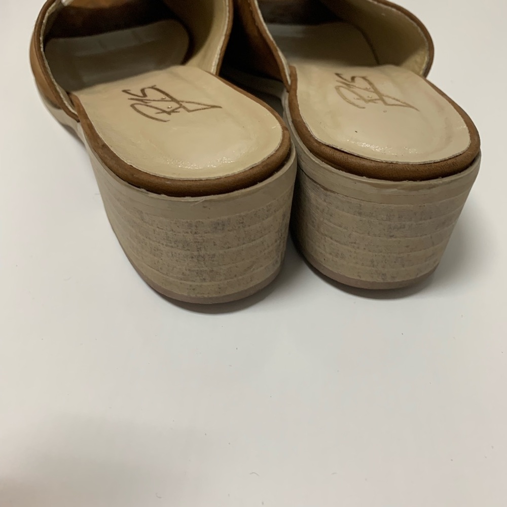 RJS mules - Picture 4 of 8